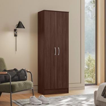 Imagem de Conjunto Sapateira E Cabeceira Bragança Cafe Touch