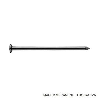 Imagem de Prego Com Cabeça 1kg 15 Jp X 18lpp - Gerdau