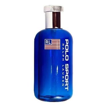 Imagem de Perfume Polo Sport Ralph Lauren Eau De Toilette Masculino 125ml