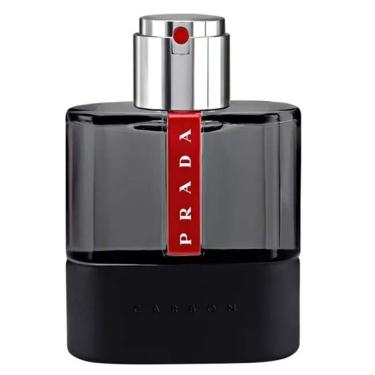 Imagem de Perfume Prada Luna Rossa Carbon Eau De Toilette Masculino100ml