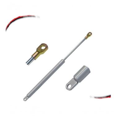 Imagem de Amortecedor para Cama Box Baú Amortex F103 Carga 80 kg 43,0 cm X 24,0 cm