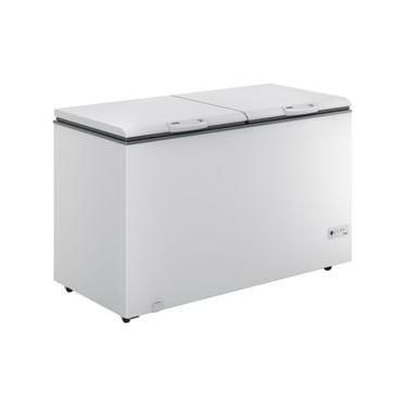 Imagem de Freezer Horizontal Consul 534L CHB53EB 2 Portas - Branco
