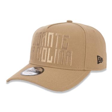 Imagem de BONE NEW ERA 9FORTY A-FRAME VASCO-Masculino