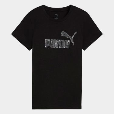 Imagem de Camiseta Puma Graphic Animal Feminina-Feminino