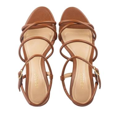 Imagem de Tênis Arezzo Sneaker-Feminino