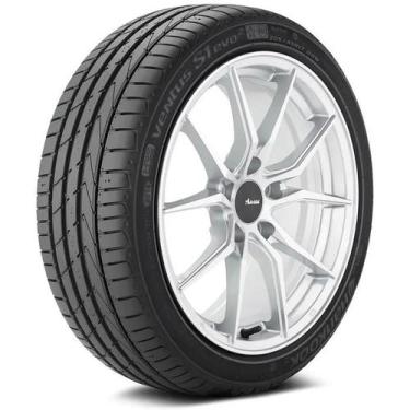 Imagem de Pneu 225/45R18 Run Flat Hankook Ventus S1 Evo2 K117B 95Y
