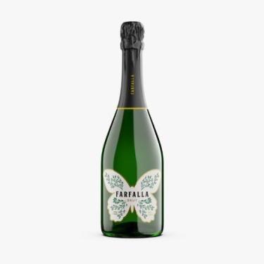 Imagem de Espumante farfalla espanhol 750ml