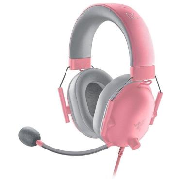 Imagem de Headset Gamer Razer Shark V2 X, para Xbox, com Fio, Quartz - RZ04-03241200-R3U1-Unissex