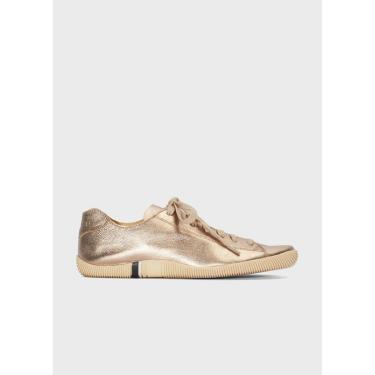 Imagem de Tênis arpoador soft metallic OSKLEN-Feminino