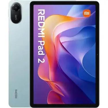 Imagem de Tablet Xiaomi Redmi Pad 2 Lançamento 8/256GB com tela 11 Polegadas Pro