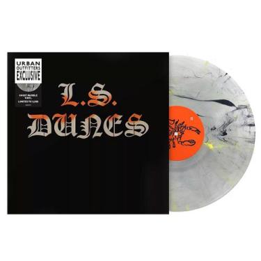 Imagem de L.S. Dunes - LP Past Lives Vinil Limitado - misturapop