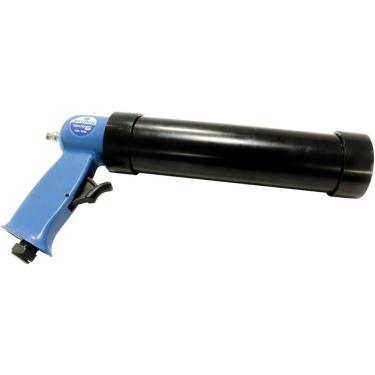 Imagem de Aplicador de Silicone Pneumático 310ML 1-4 Pol 9598 para Pistola de Aplicação Bremen
