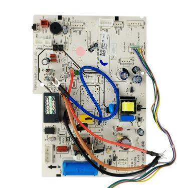Imagem de Placa Evaporadora para Ar-Condicionado Consul Maxi 9000 BTUS Inverter Frio Compatível CBF09EBBNA e CBF09DBBNA