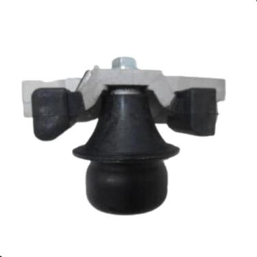Imagem de Coxim Motor Esquerdo Sentra 2.0 16V Automatico 2007 Até 2013 - SHOCKBR