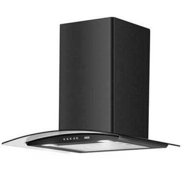 Imagem de Coifa De Parede Classic Franke Vidro Temperado 90cm Inox Pre, 220V