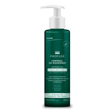Imagem de Gel de Limpeza Facial Profuse Puriance Controle da Oleosidade Intensiv