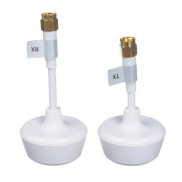 Imagem de Dji antena cogumelo 5.8ghz retorno video