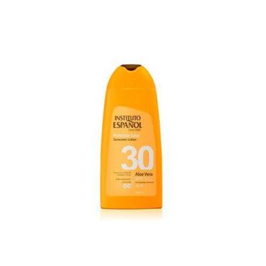 Imagem de Instituto protector solar spf 30 300ml - Instituto Espanol