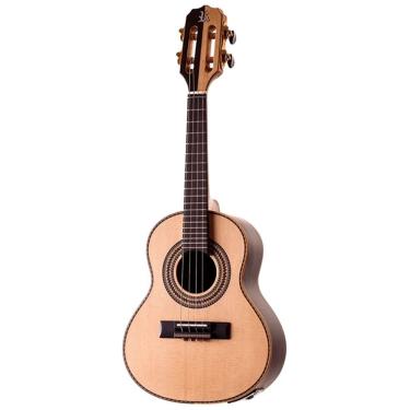 Imagem de Cavaco Rozini Rc17atf Show Eletroacustco Natural Fosco
