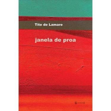 Imagem de Janela de proa - 7 LETRAS
