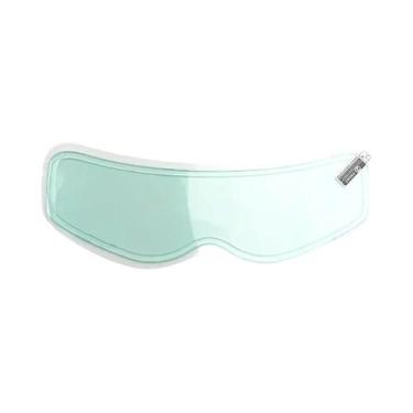 Imagem de Película Protetora Anti-reflexo E Anti-neblina Para Capacete De Motoci
