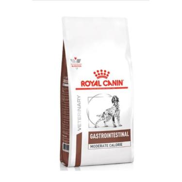 Imagem de Ração Royal Canin Canine Gastro Intestinal Cães 2kg