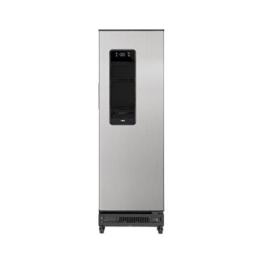 Imagem de Cervejeira HQ-264CVEFFX Vertical 264L Frost Free HQ, Inox, 110V