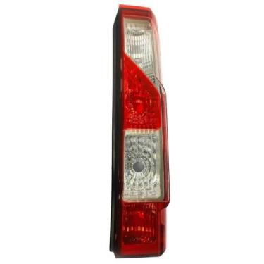 Imagem de LANTERNA TRASEIRA LD para MASTER 12/...(BICOLOR LD) - FITAM