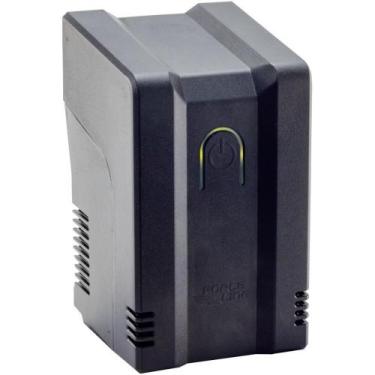 Imagem de Estabilizador Eternity 300 VA Bivolt Saida 11 - Force Line