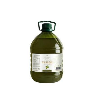 Imagem de Azeite Chileno EVO Senzo Bombona 5L - Senzo By Casa Donoso