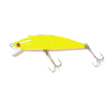 Imagem de Isca Nelson Nakamura Bora Plus 100 / 10Cm - 9g, 108