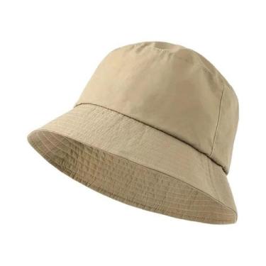 Imagem de Chapéu De Sol Impermeável XL 62cm Para Homens E Mulheres, Proteção UV 