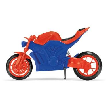 Imagem de Moto Speed Moto Brinquedo Xplast