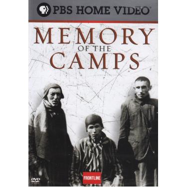 Imagem de Frontline - Memory of the Camps