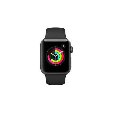 apple watch serie 3 42mm buscape