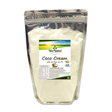 Imagem de Leite de Coco em Pó - Coco Cream 1Kg Wenutri