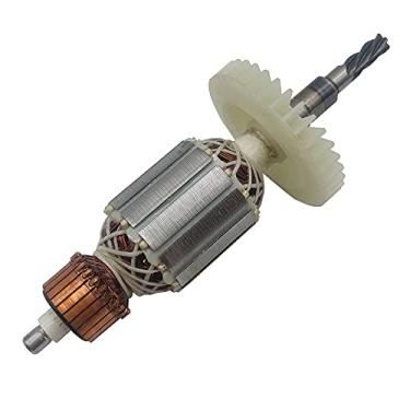 Imagem de Induzido Rotor para Lixadeira VONDER LPV1000 1000W (127V) 9309100147