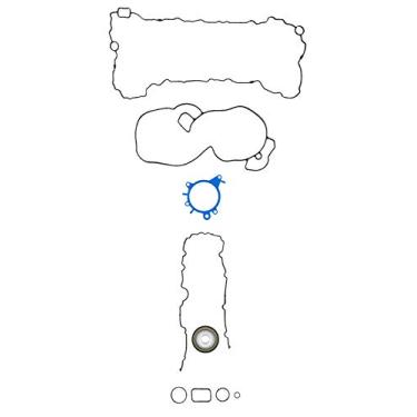 Imagem de FEL-PRO Conjunto de juntas da tampa temporizadora TCS 46172