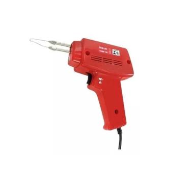 Imagem de Pistola De Solda Hikari Profissional Fire 100 - 220V