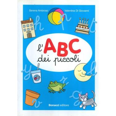 Imagem de Abc Dei Piccoli, L´