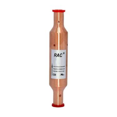 Imagem de Válvula Retenção Magnética 16 Rac 5/8"S - Rac 041003