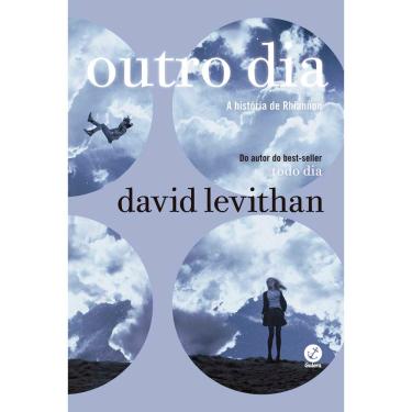 Imagem de Livro – Outro Dia: a História de Rhiannon – David Levithan