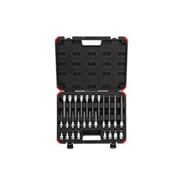 Imagem de GEDORE R68003026 Jg Ch.Soquete 1/2 Multid.Xzn 26Pcs