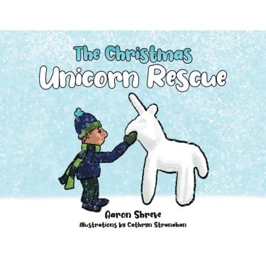 Imagem de The Christmas Unicorn Rescue