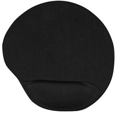 Imagem de Mouse Pad Gel Preto Gv