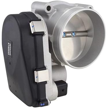 Imagem de Hitachi Corpo do acelerador de injeção de combustível ETB0043