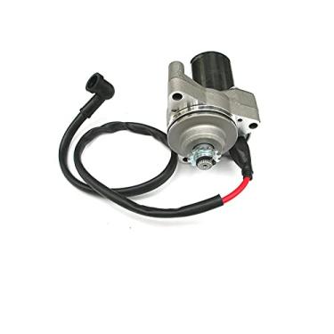 Imagem de Pequeno Atv Starter 3 parafusos de montagem superior Taotao Atvs e mais 90cc 110cc 125cc