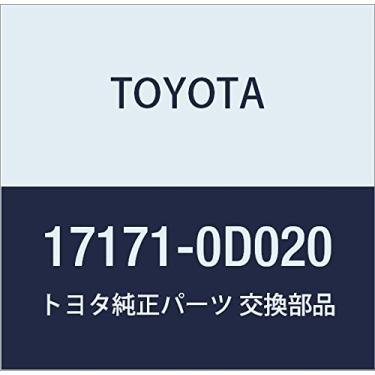 Imagem de Toyota Junta do coletor de admissão do motor 17171-0D020