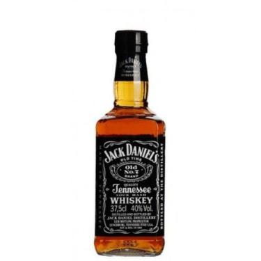 Imagem de Jack Daniel's 375 Ml - Jack Daniels