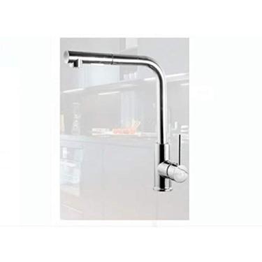 Imagem de Torneira Monocomando Cozinha Gourmet 2030 S Com Extensor